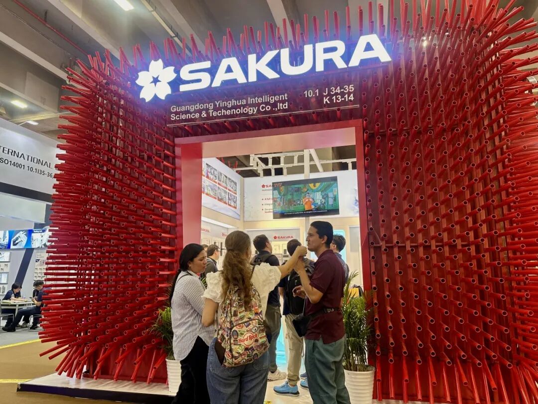 指纹锁十大品牌